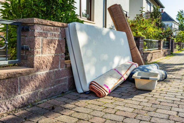 Best Commercial Junk Removal  in Bellmead, TX